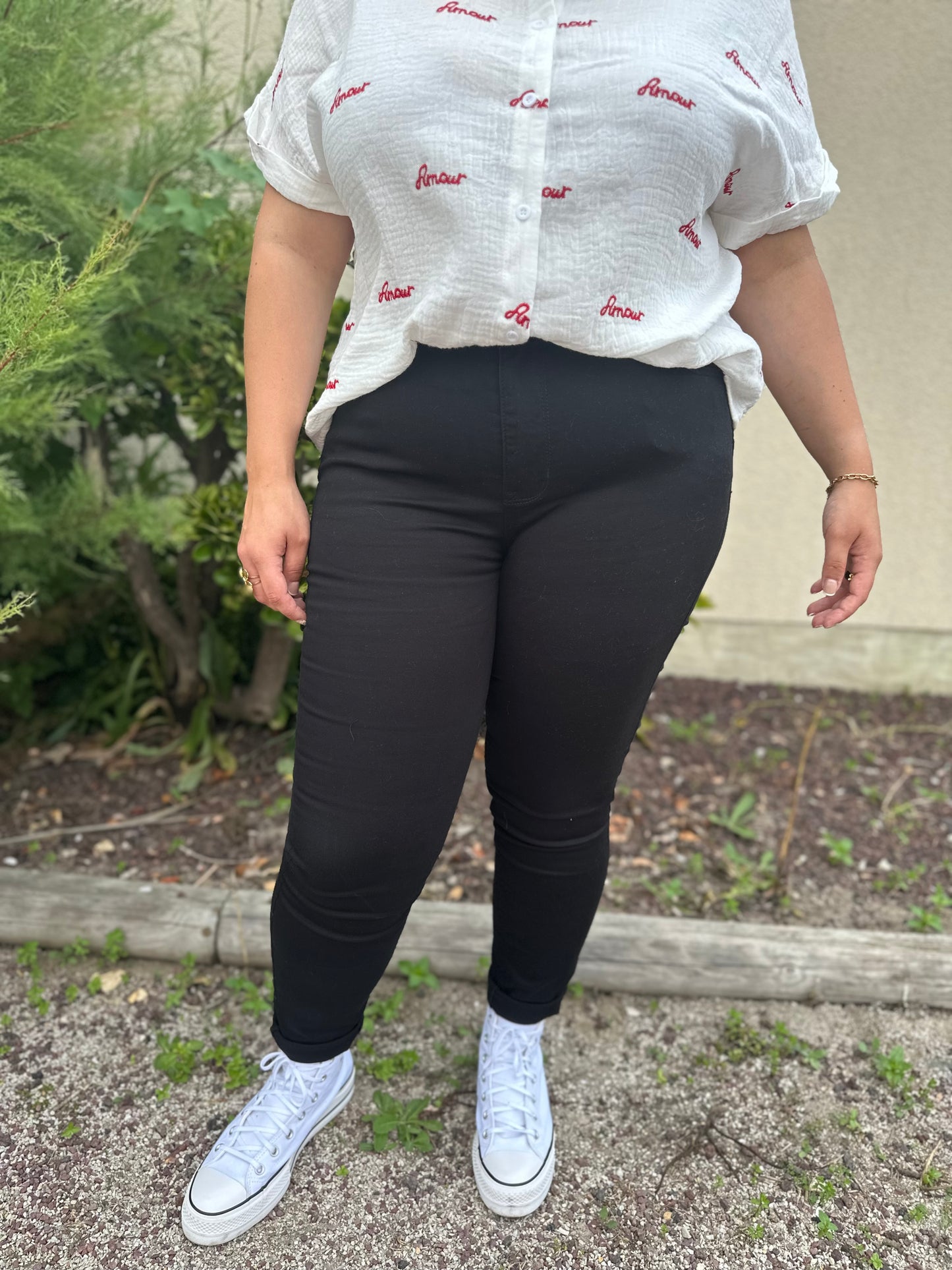 Jean Joa + SLIM