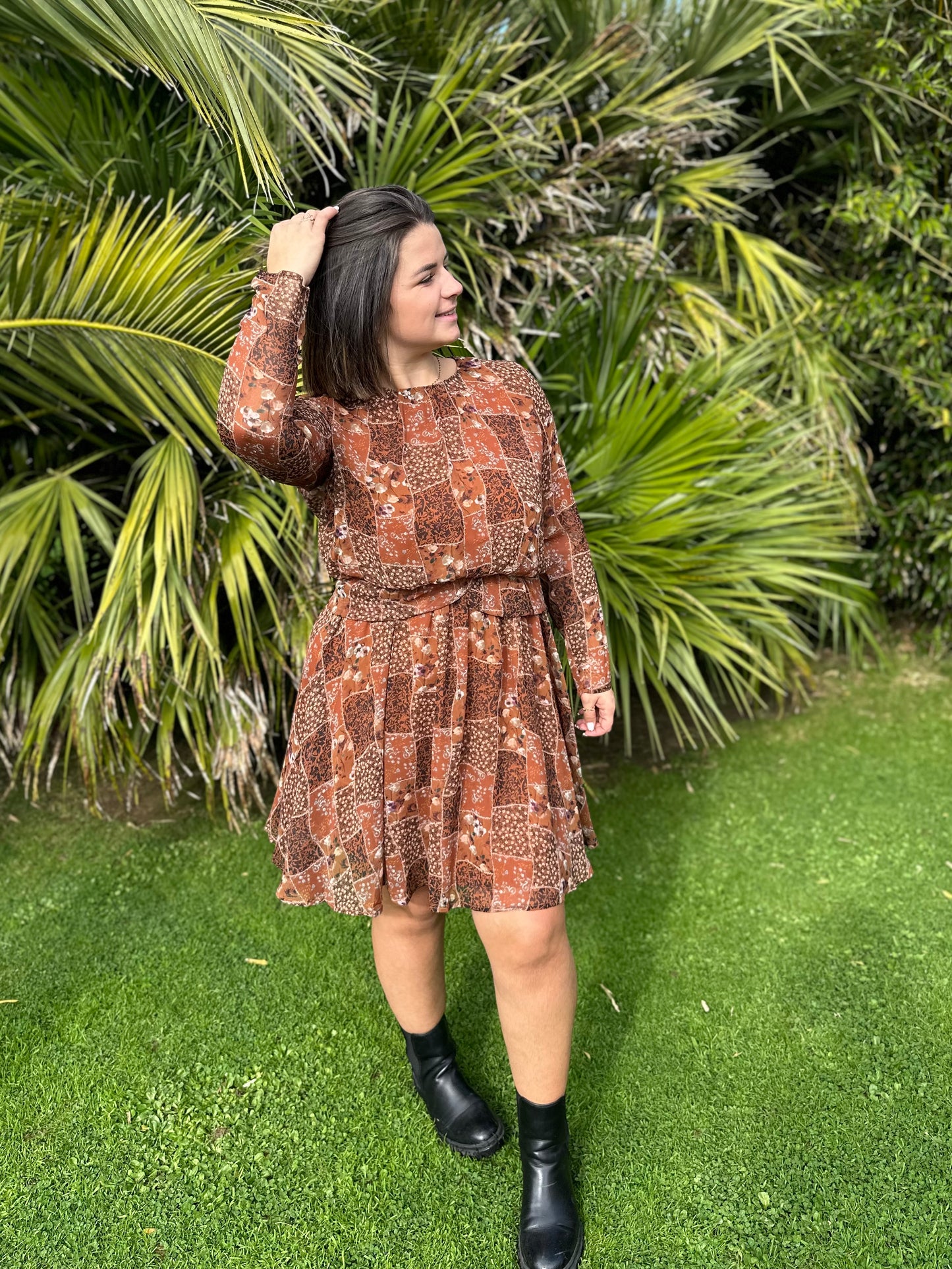 Robe Kaya