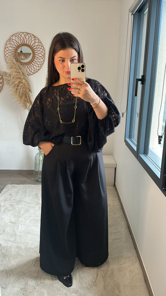 Pantalon Maëva