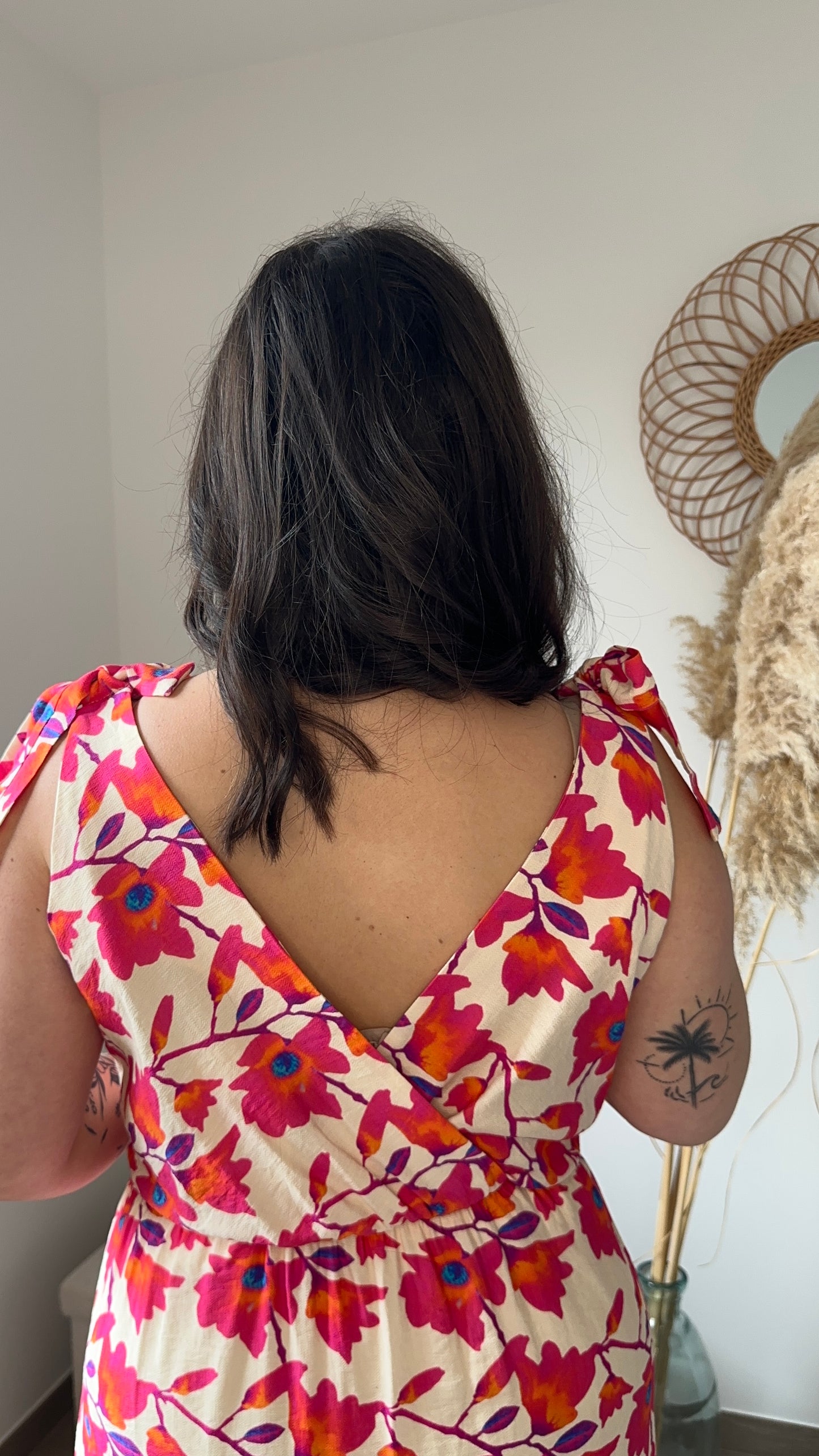 Robe Henrika