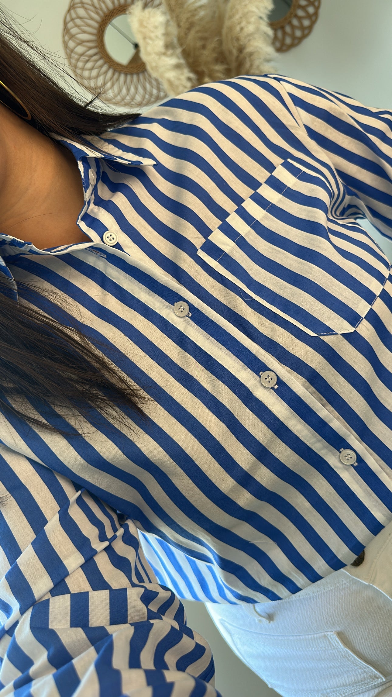 Chemise Julie