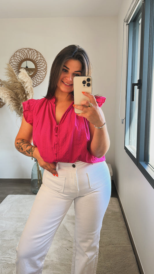 Top Laura +