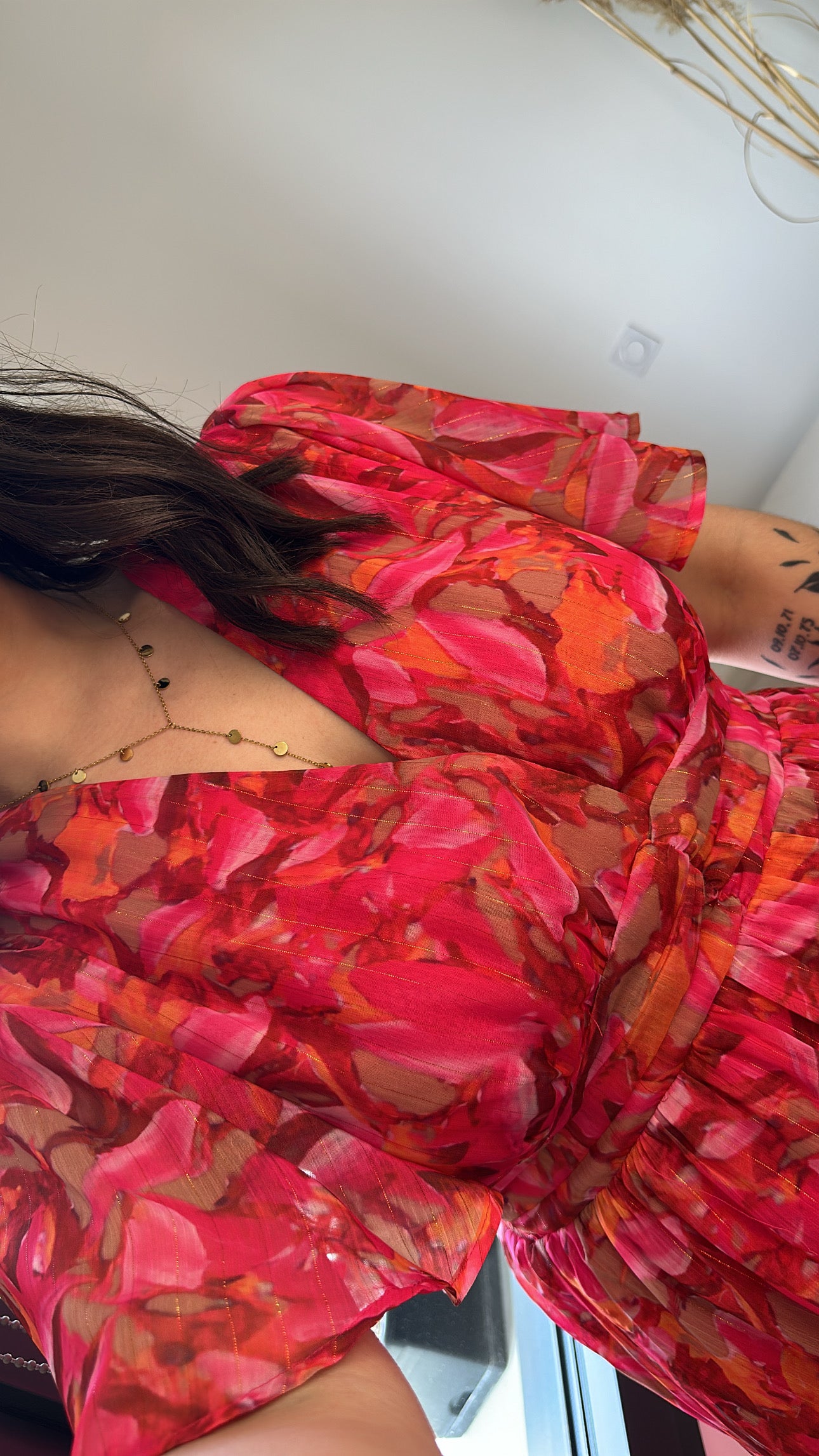 Robe Helyne +