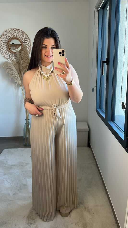 Combi Rachel - beige