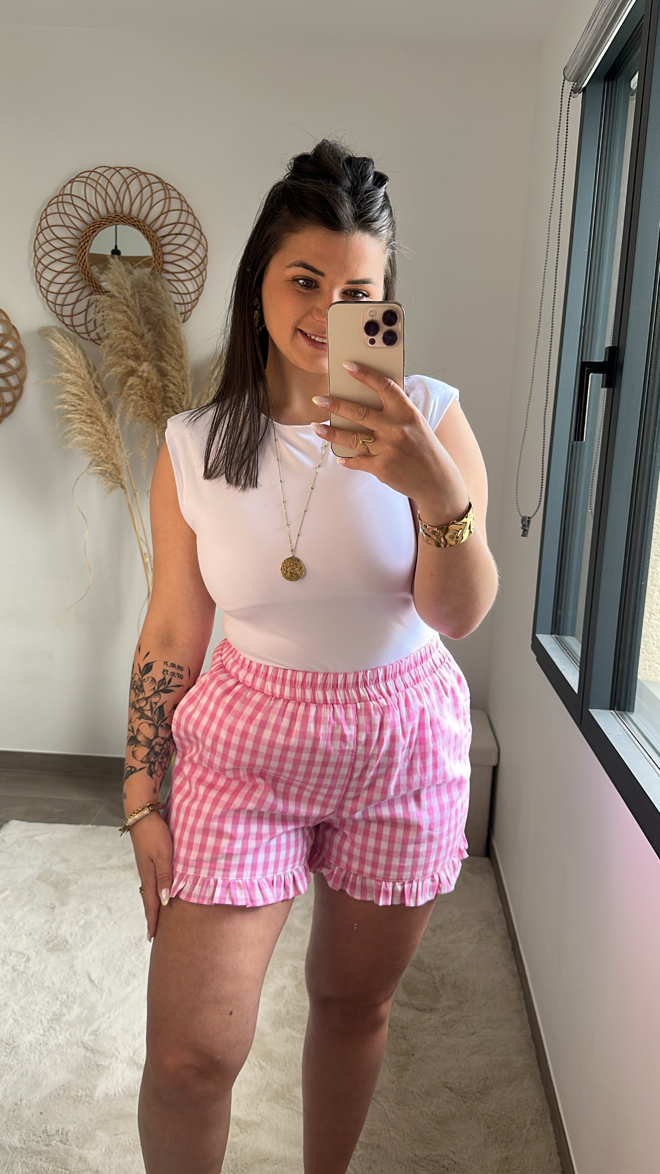 Short Isea