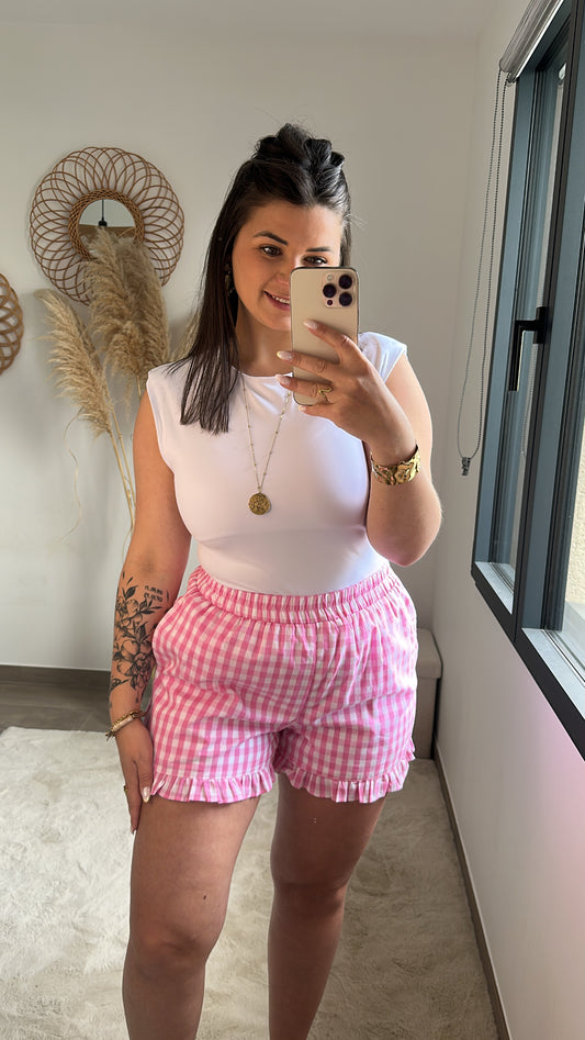 Short Isea