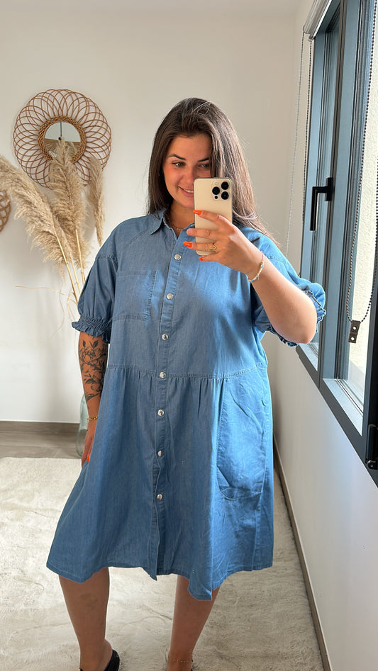 Robe Jean +