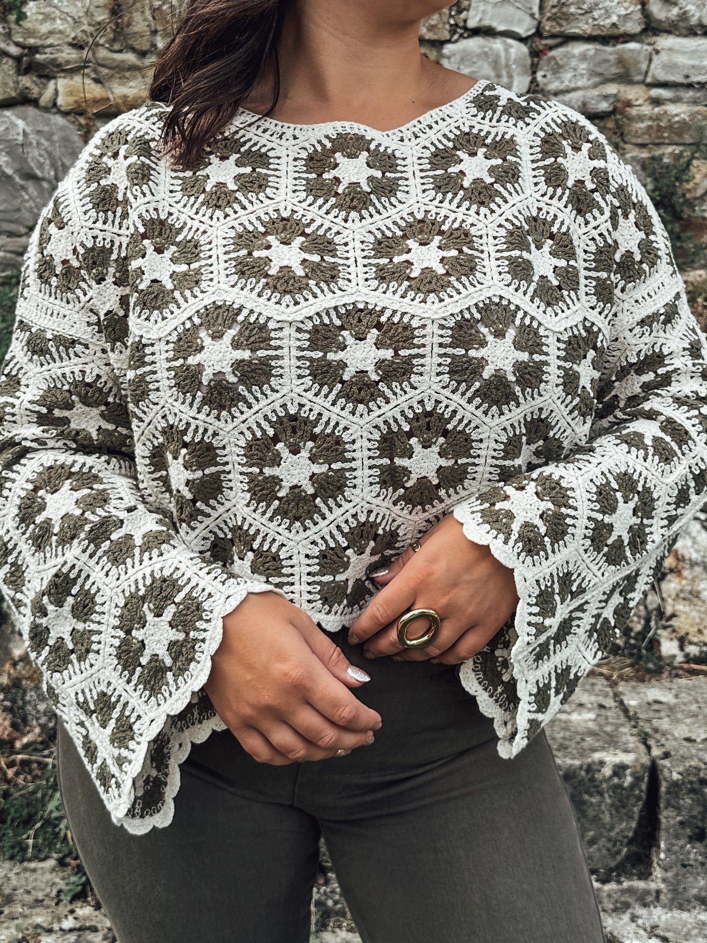 Pull Astrid