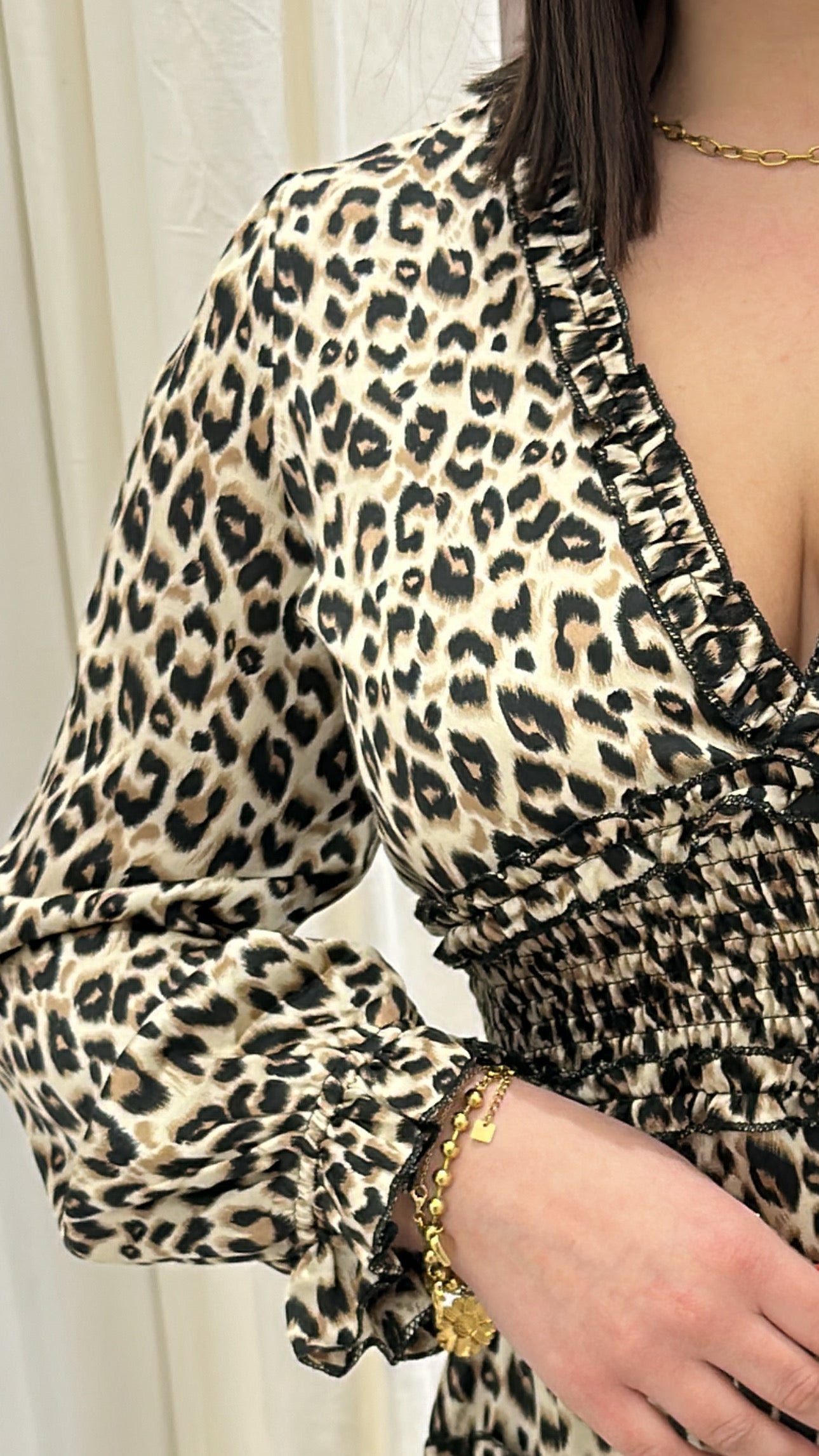 Robe Paola