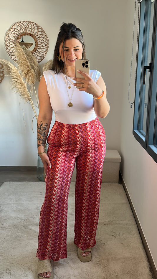 Pantalon Joséphine