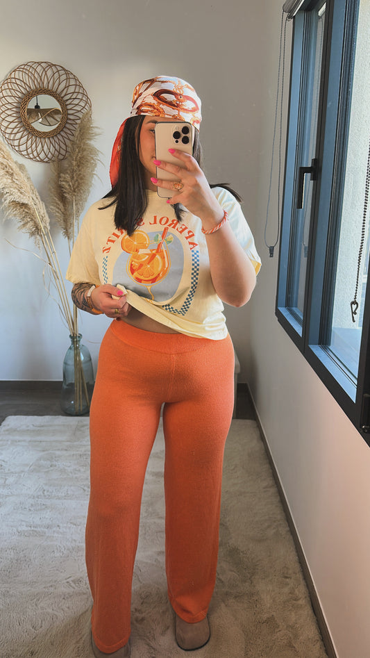 Pantalon Isia