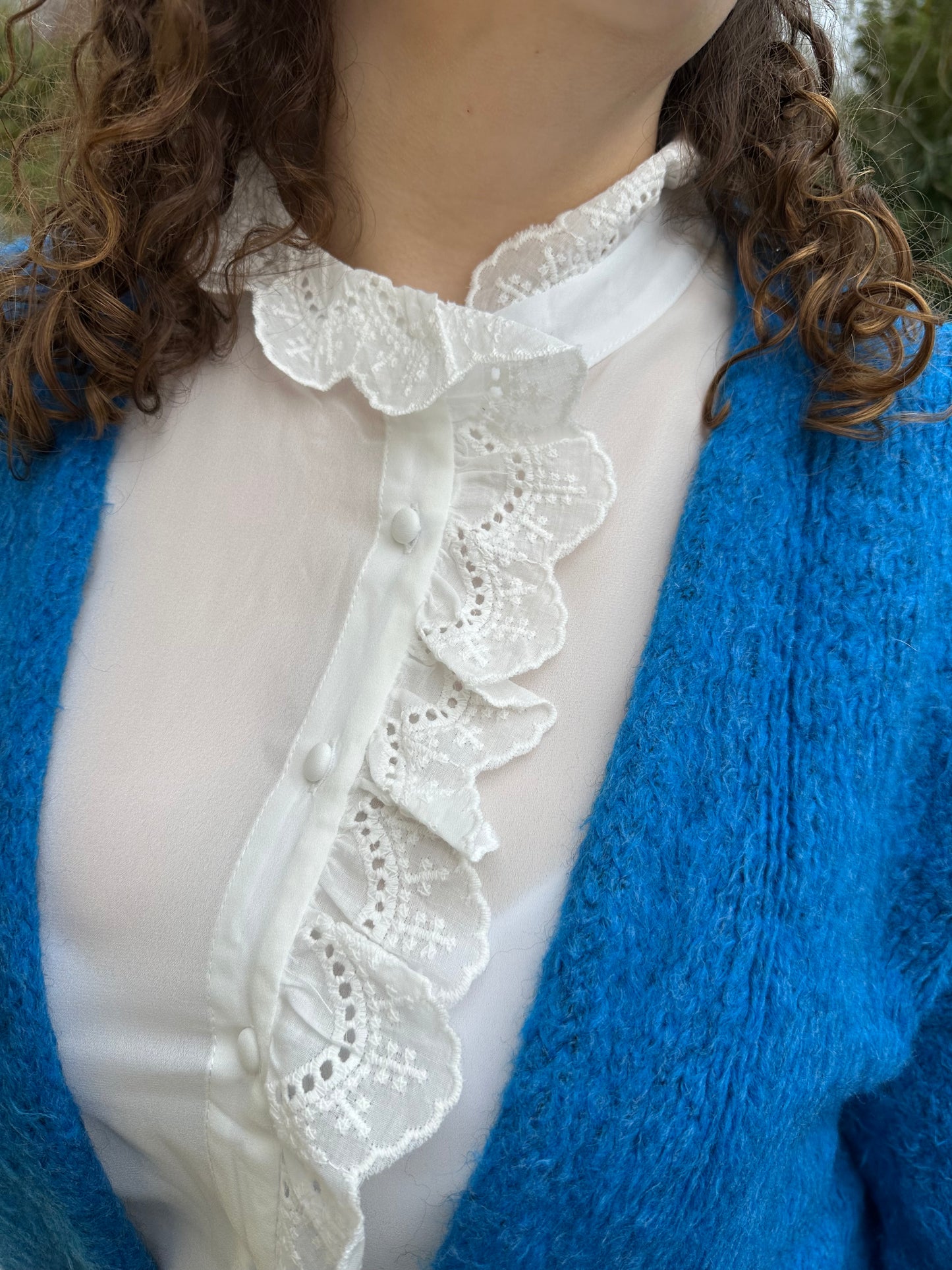 Blouse Mélia +