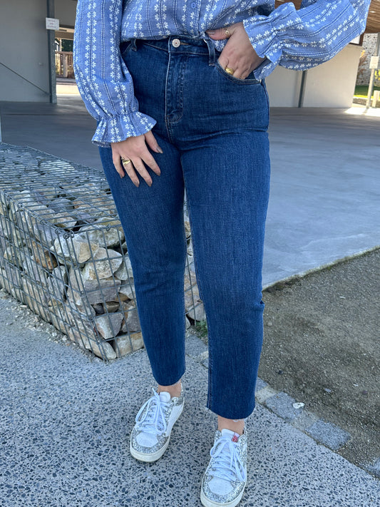 Jean Maryline - Straight