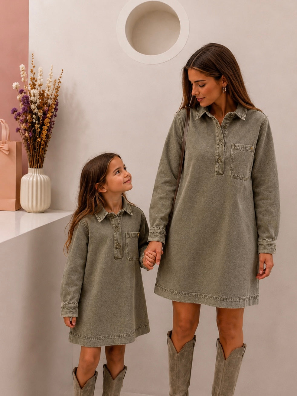 Robe Mia