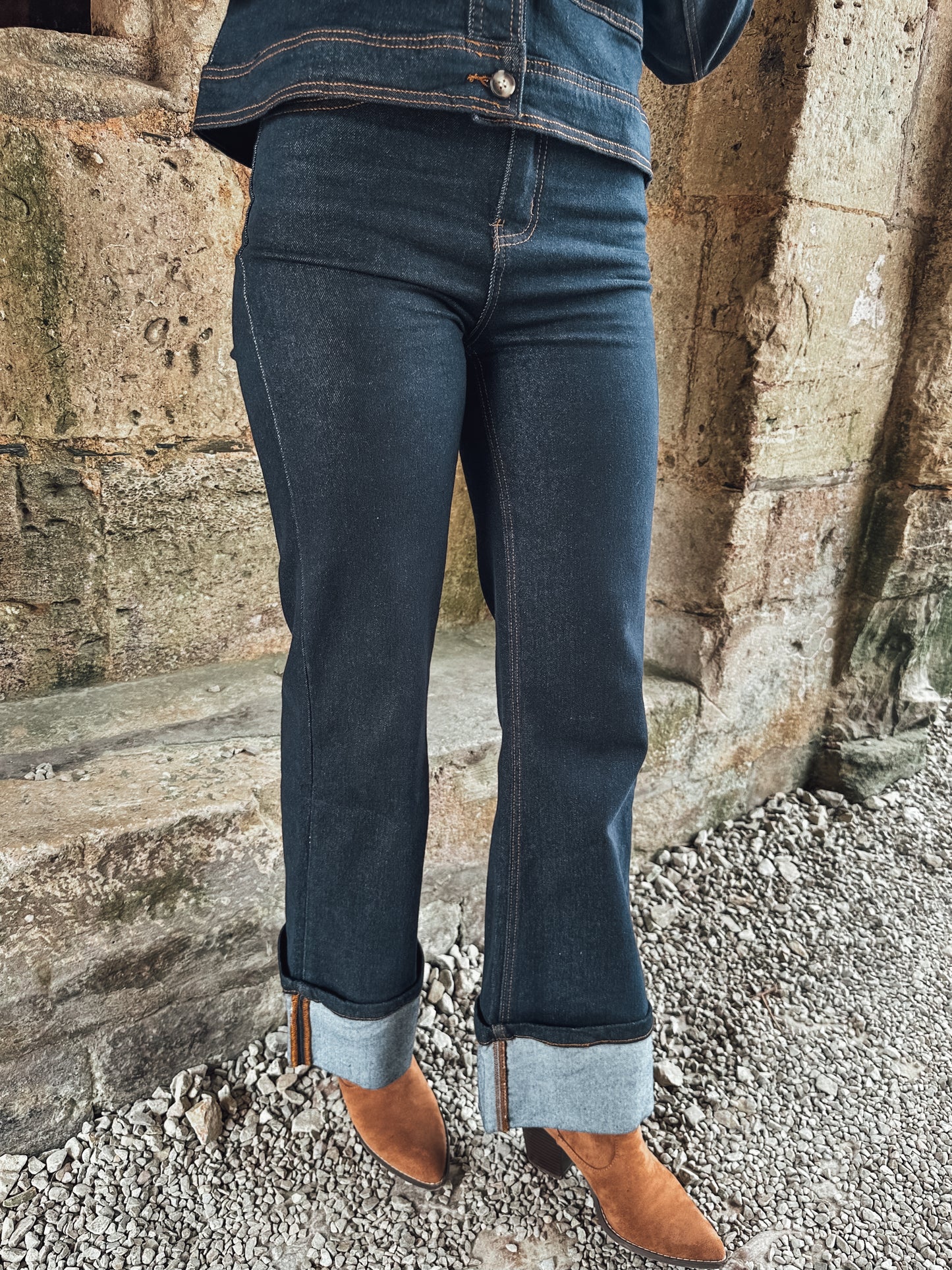 Pantalon Andréa