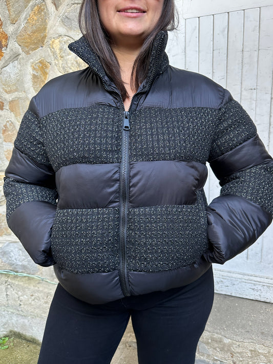 Doudoune Bella - taille L/XL