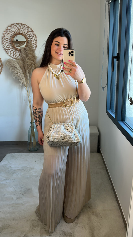 Combi Rachel - beige