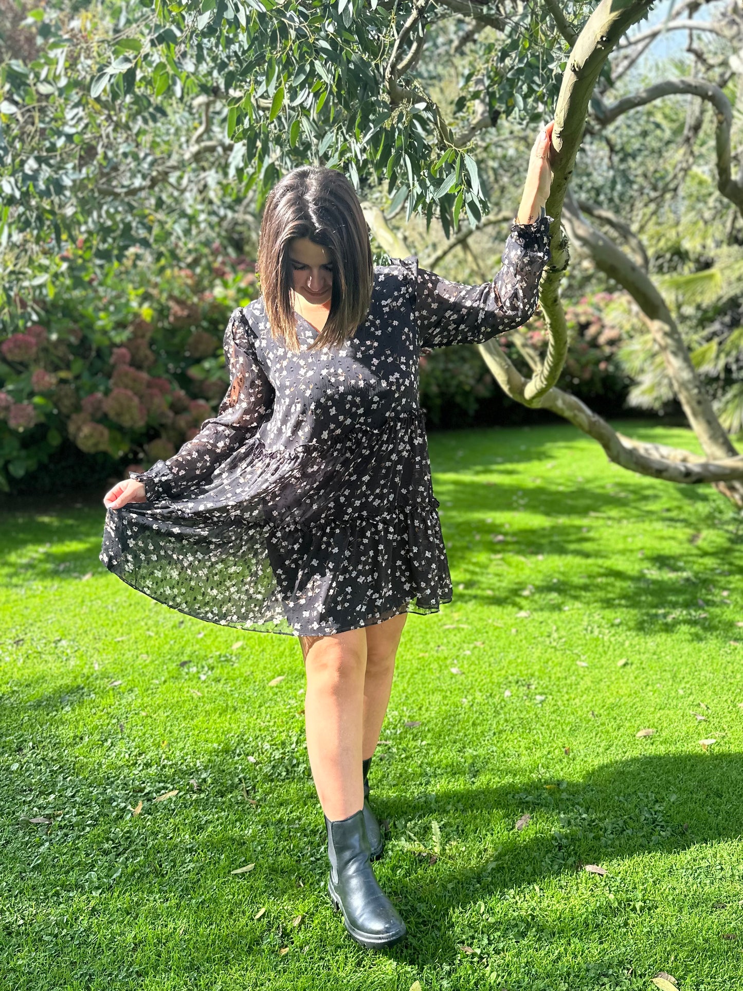 Robe Kenny