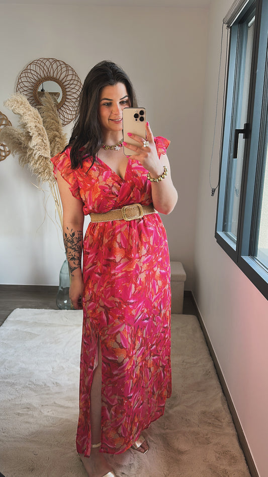 Robe Hanna