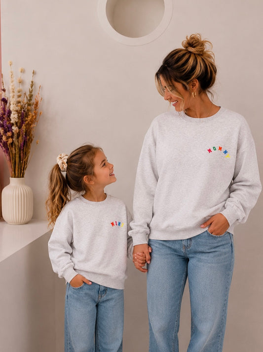 Sweat Mini / Mommy