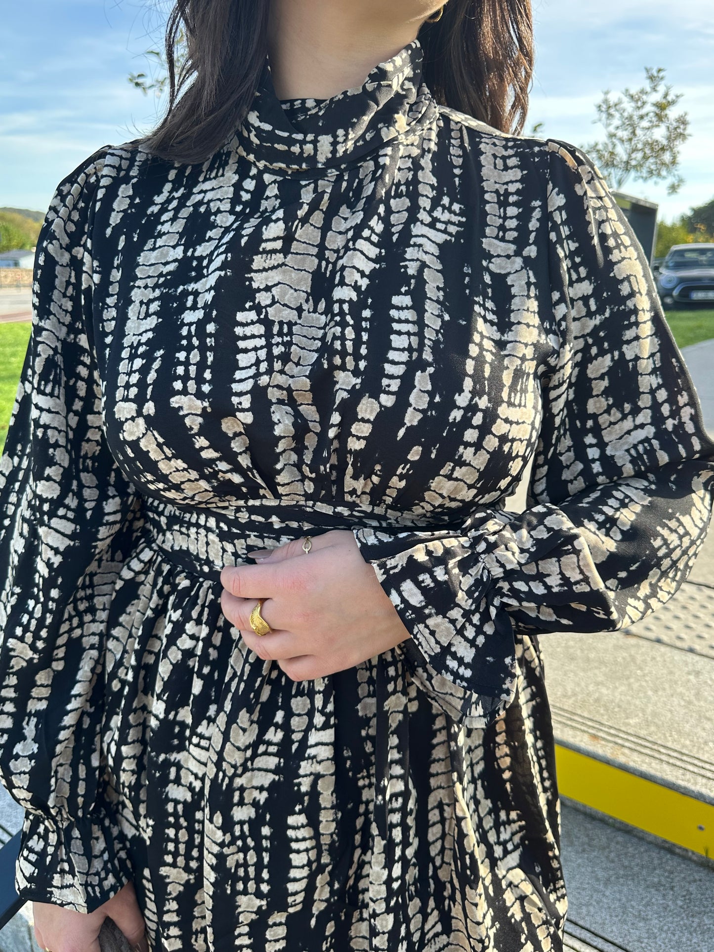 Robe Blady