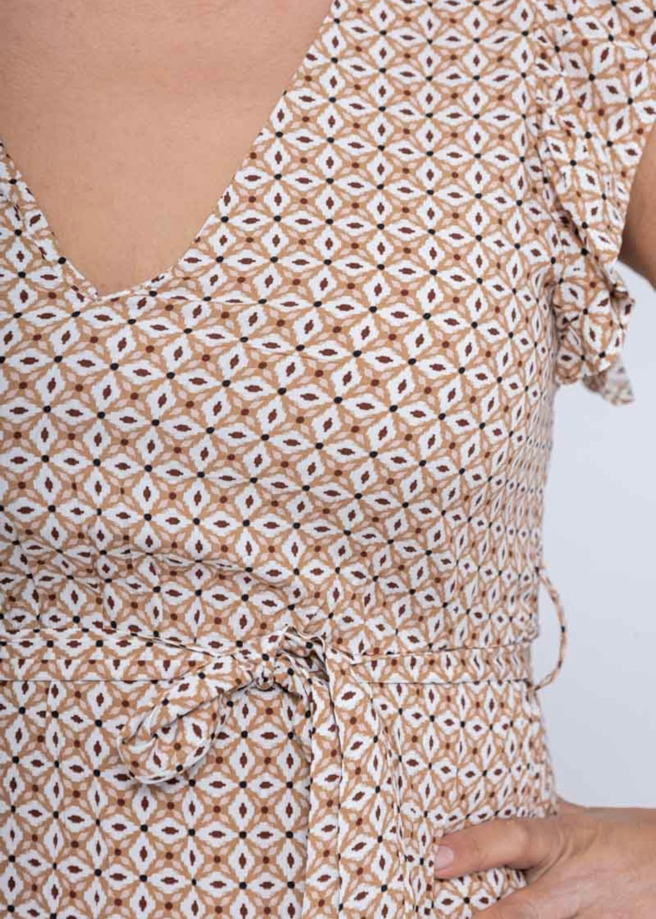 Robe Elly +