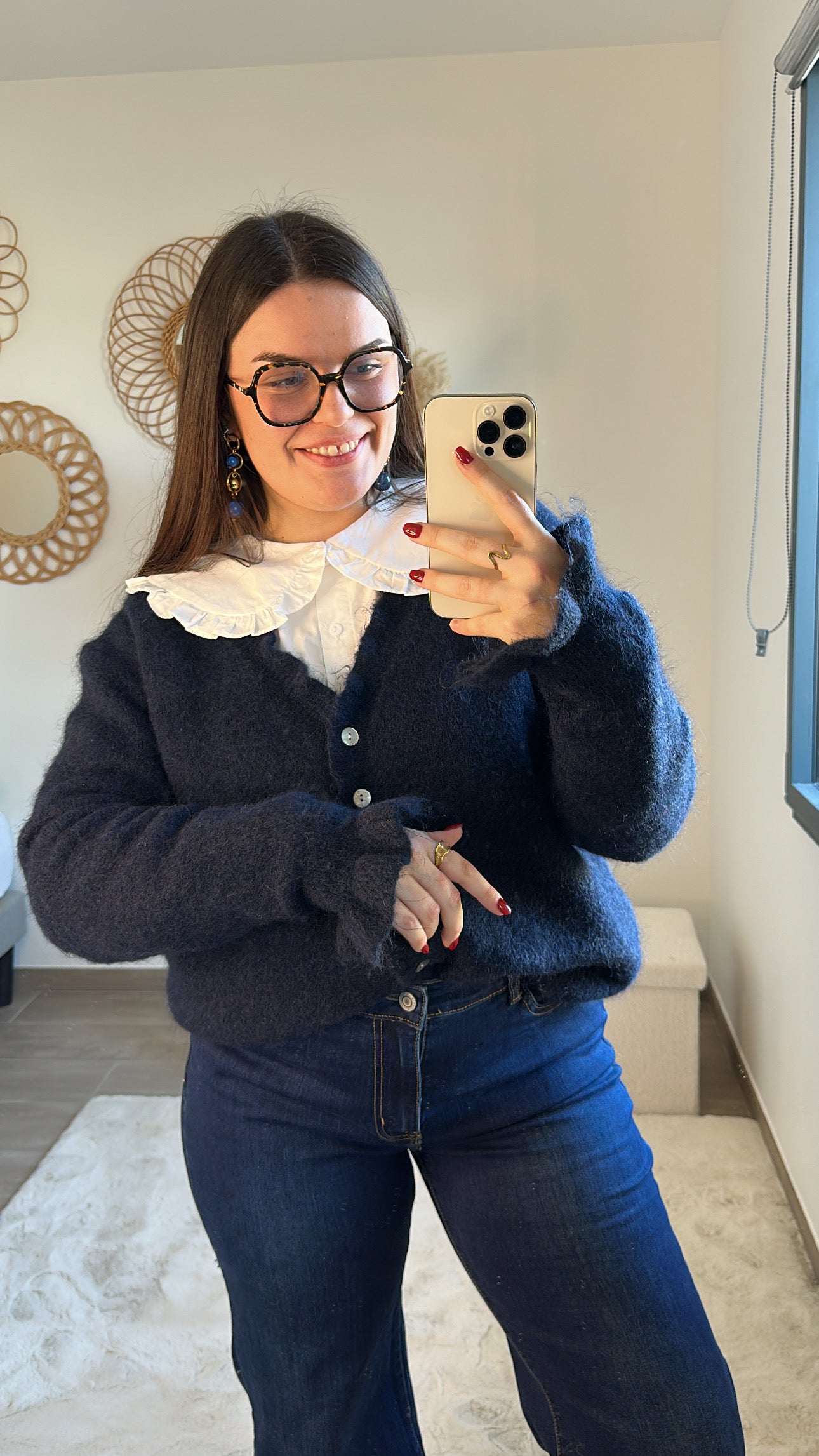 Gilet Énora +