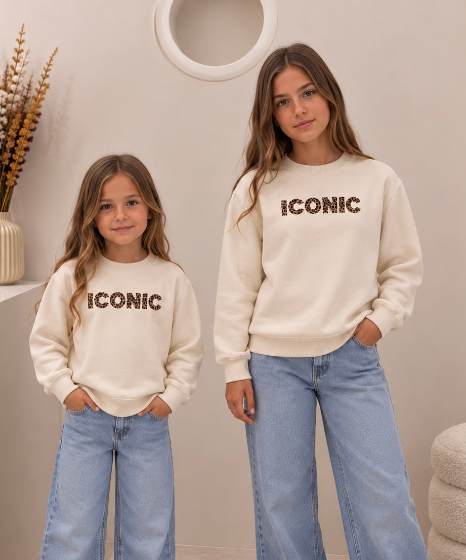 Pull Iconic