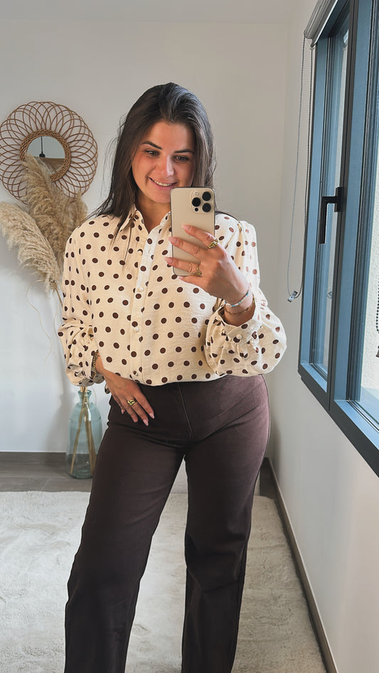 Blouse Mallory +