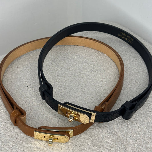 Ceinture modulable
