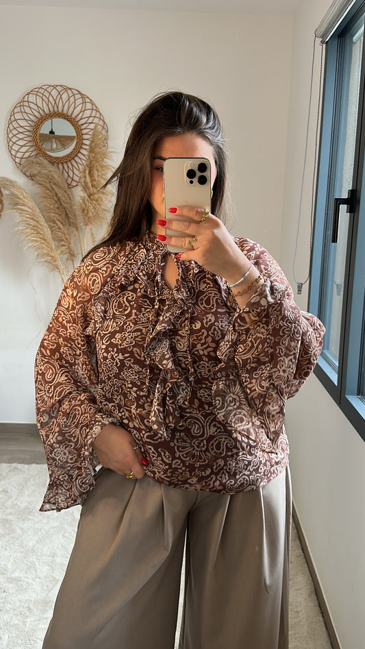 Blouse Celena