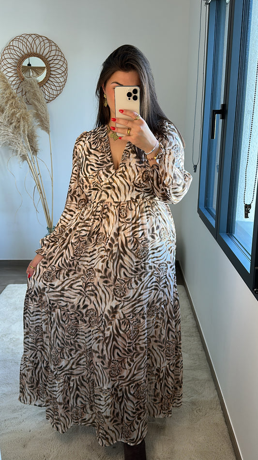 Robe Margaux