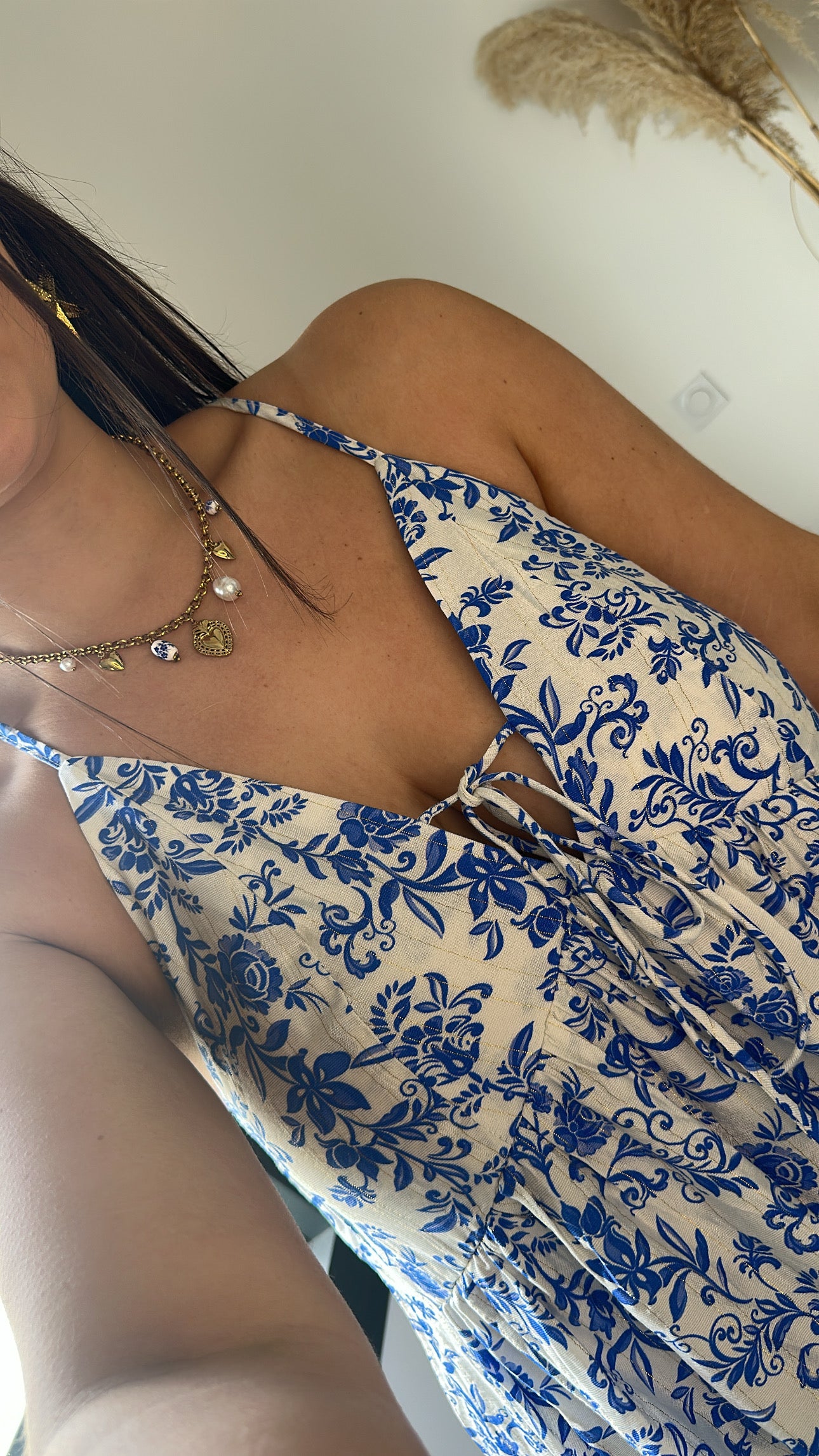 Robe Isilys