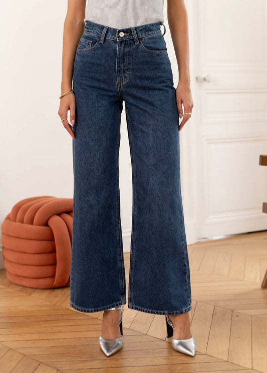 Jean Patricia - WIDE