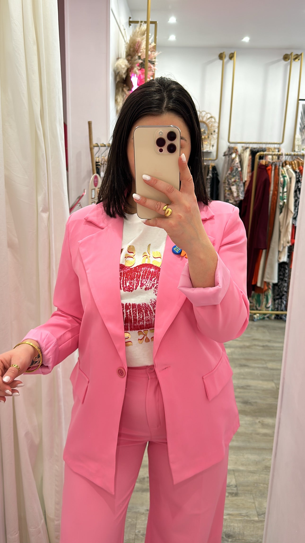 Blazer Oria
