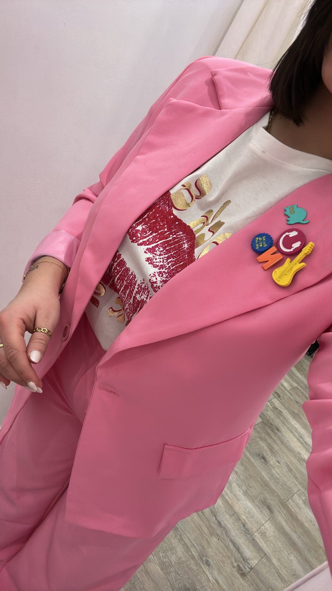Blazer Oria