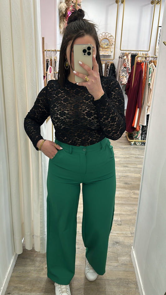 Pantalon Naia
