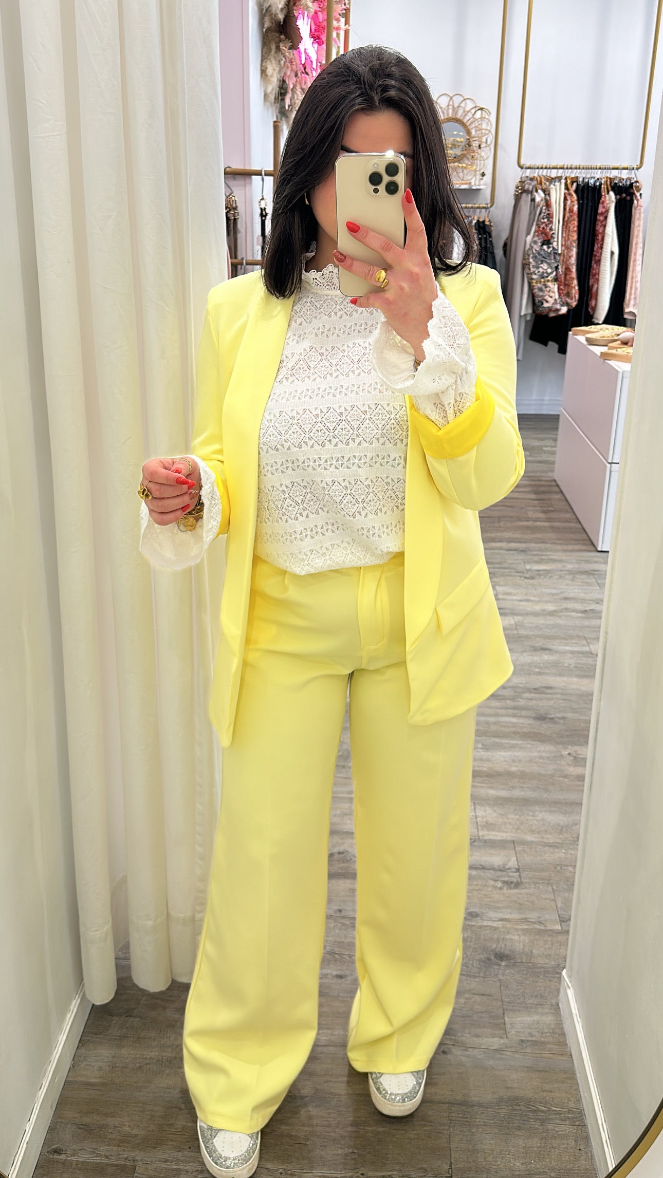Pantalon Olena