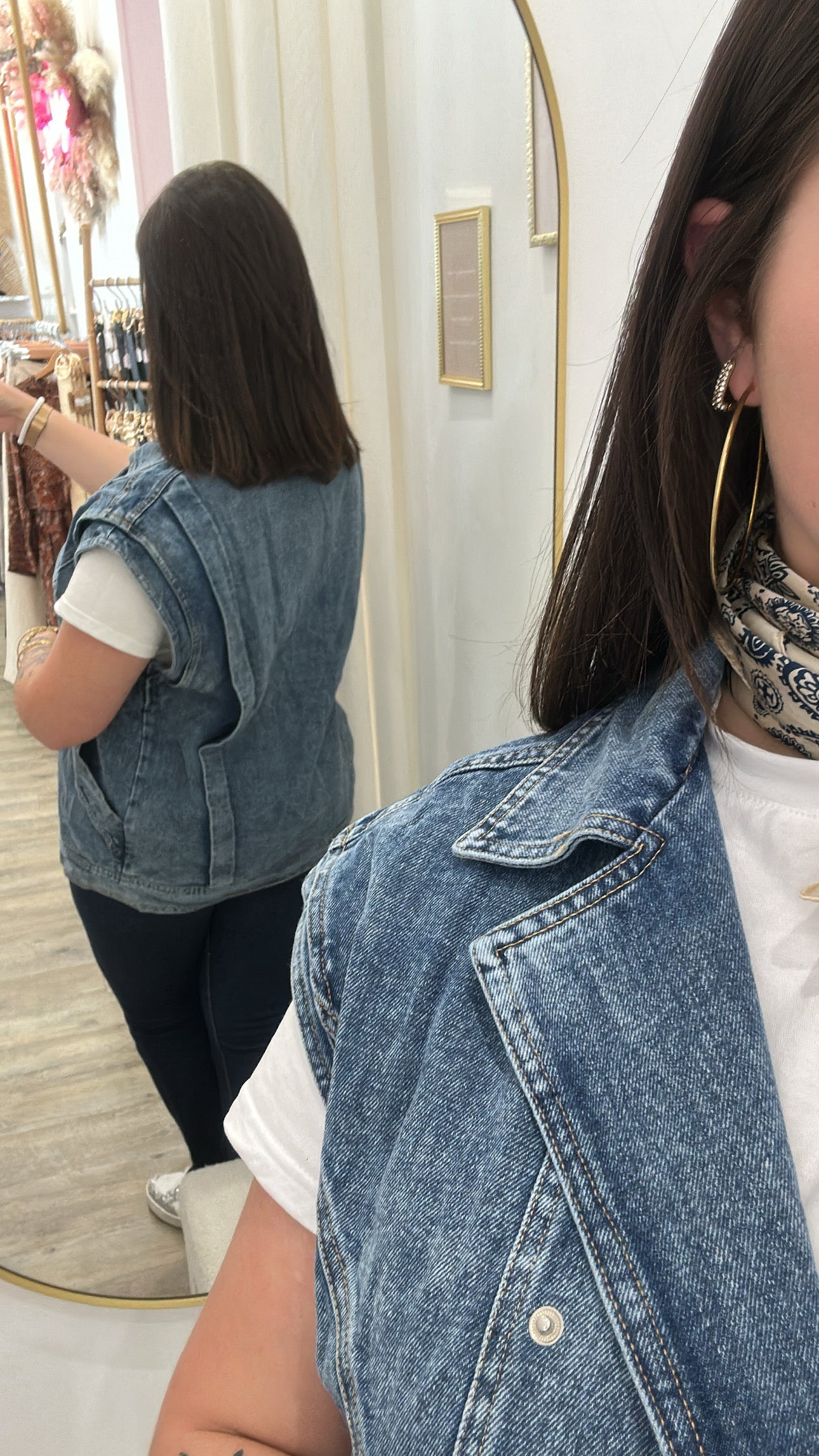 Veste Sonia