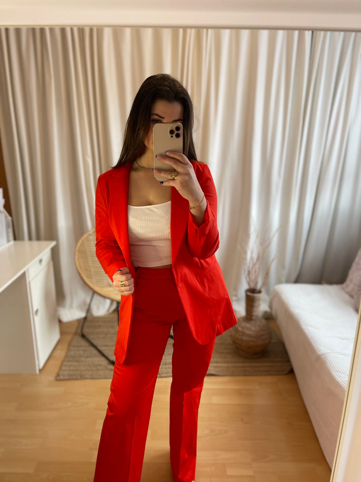 Blazer Charline