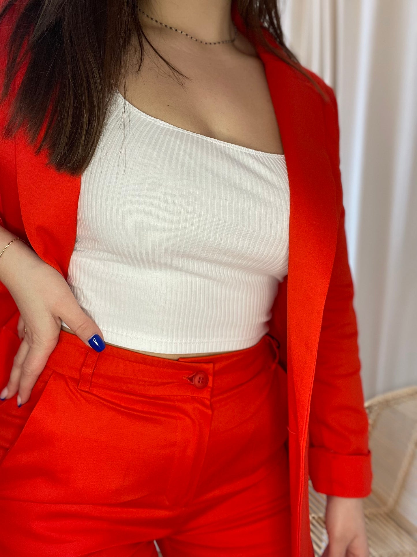 Blazer Charline