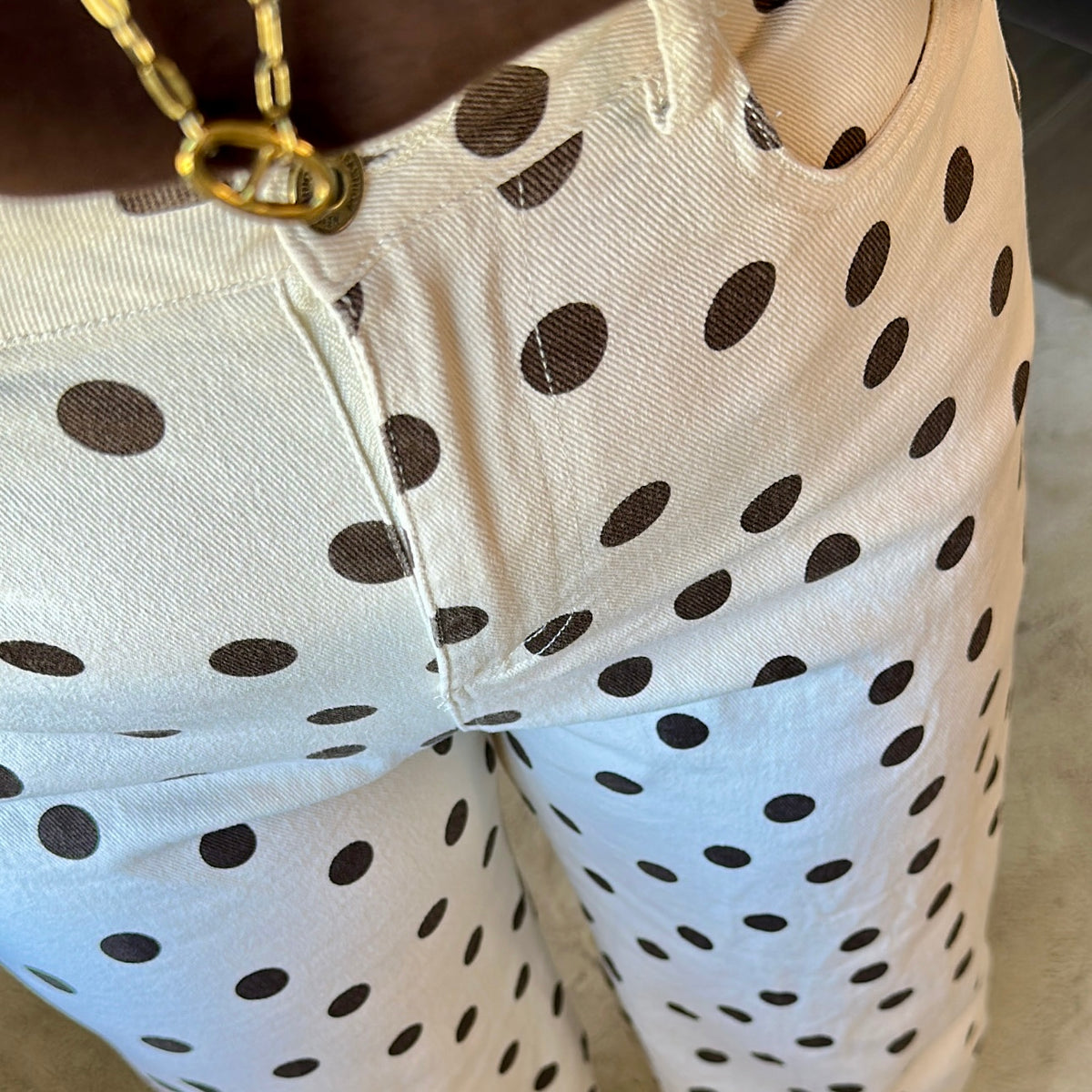 Pantalons