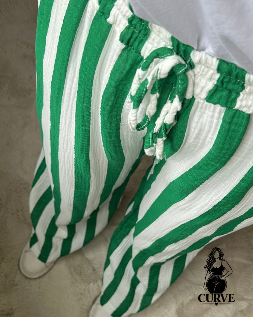 Pantalon Isaline +