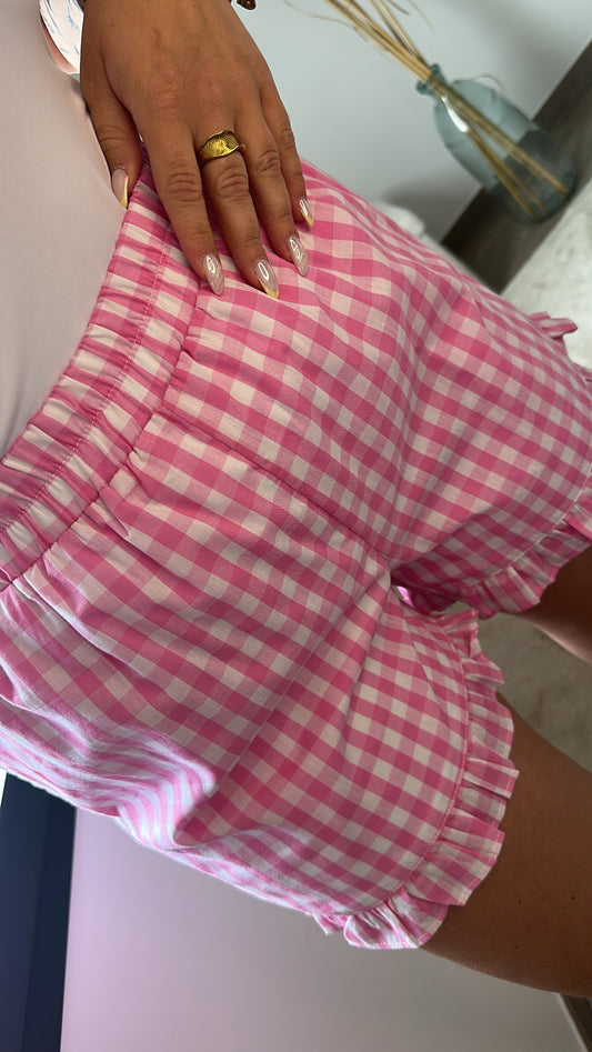 Short Isea