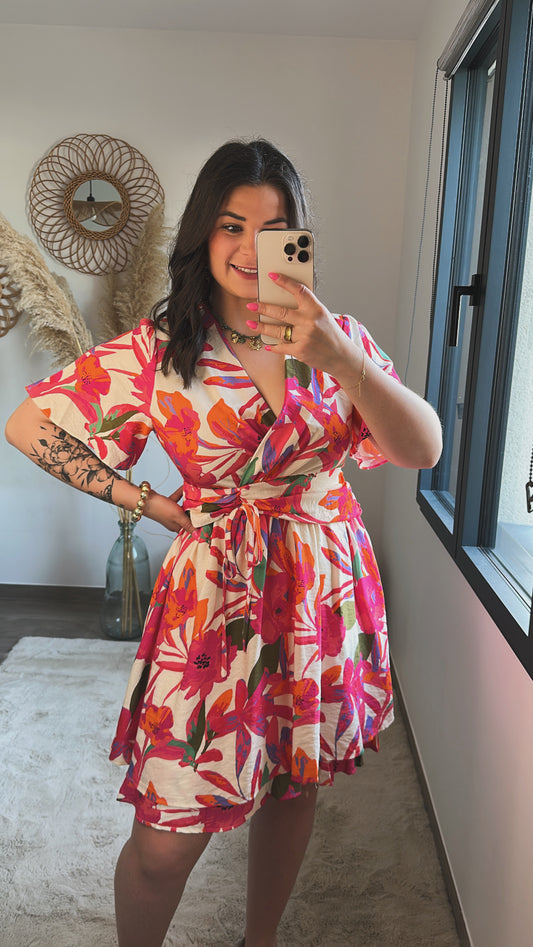 Robe Ines +