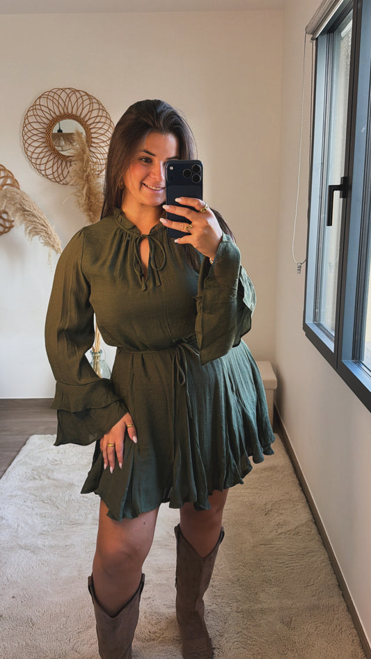 Robe Oriane