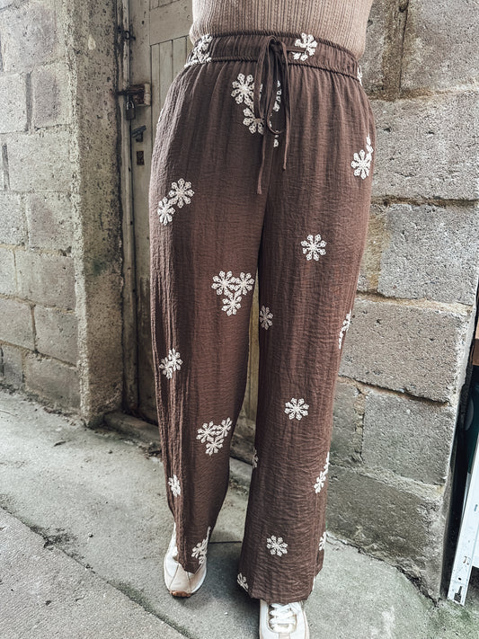 Pantalon Aurélie