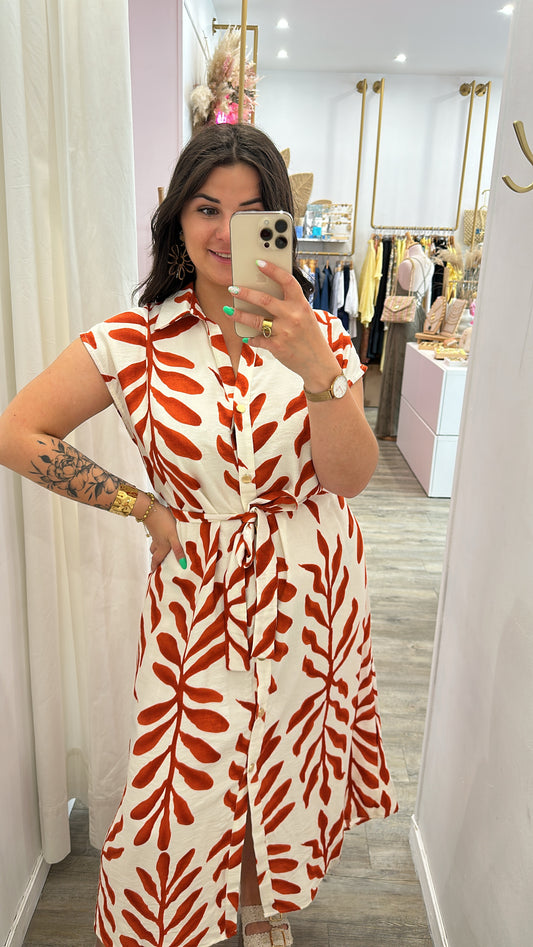 Robe Tania +