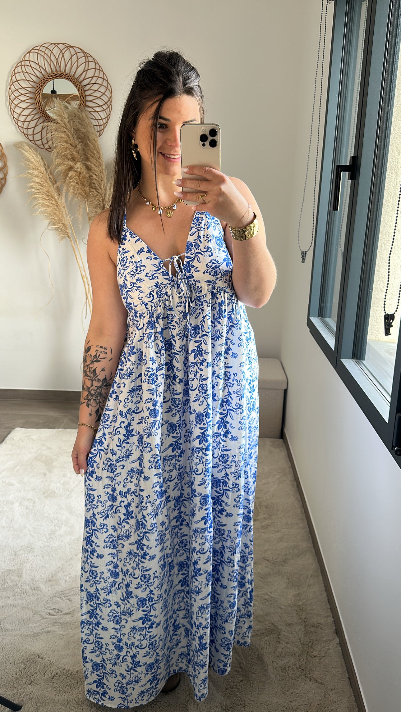 Robe Isilys
