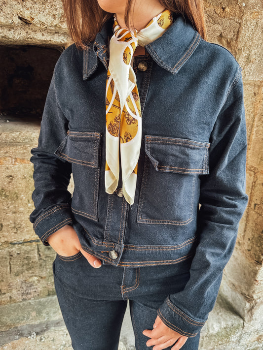 Veste Andréa